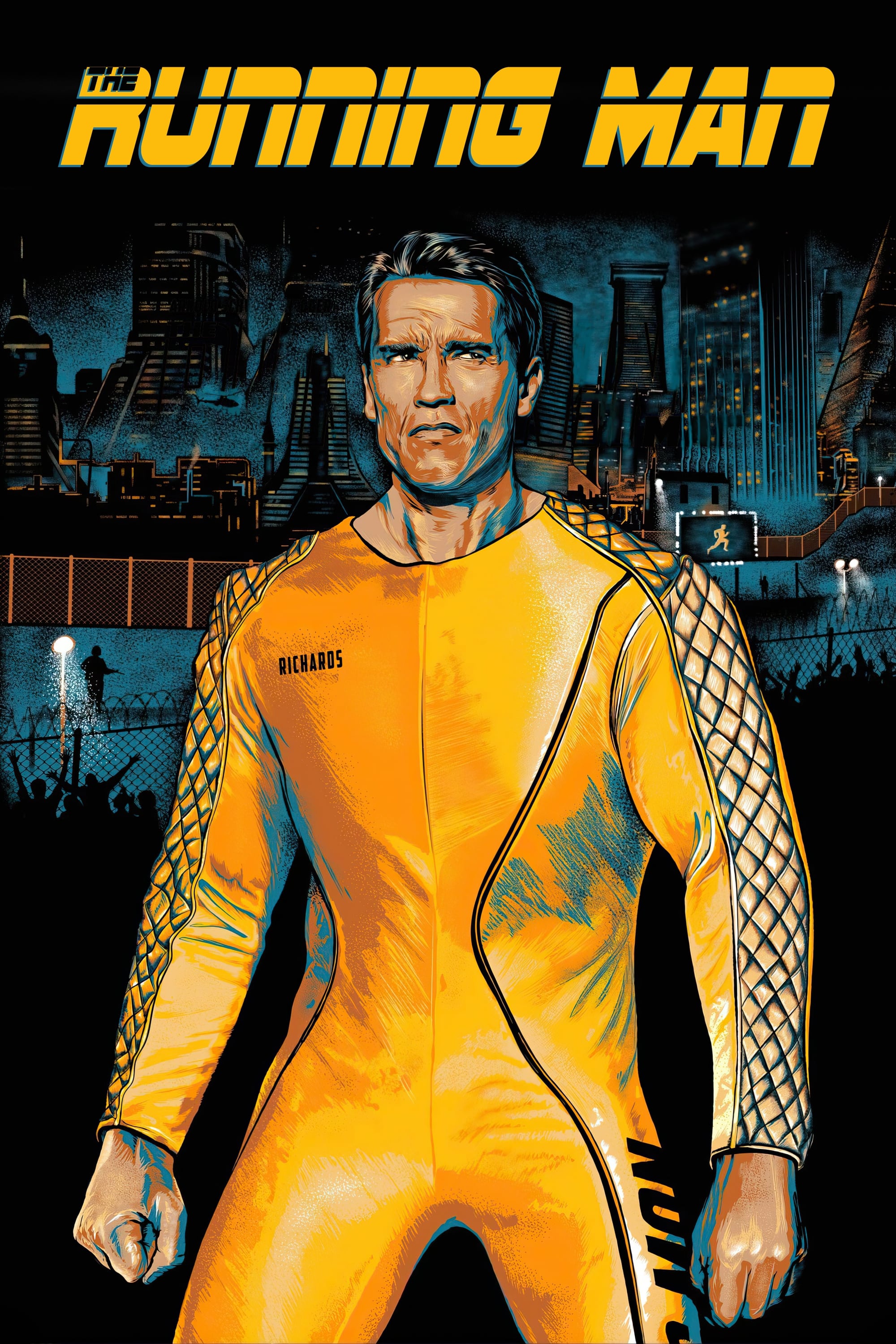 The Running Man (1987) [285579] (A1708528681) [[Movies]] --Plex--